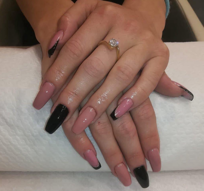 Nagelstudio in de buurt Mechelen, Antwerpen